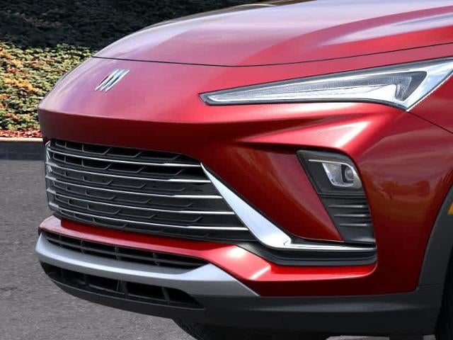 2026 Buick Envista FWD 4dr Preferred