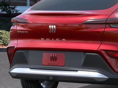 2026 Buick Envista FWD 4dr Preferred