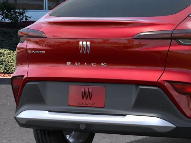 2026 Buick Envista FWD 4dr Preferred