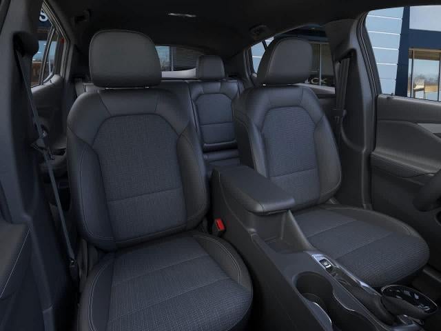 2026 Buick Envista FWD 4dr Preferred