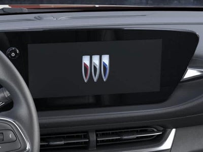 2026 Buick Envista FWD 4dr Preferred