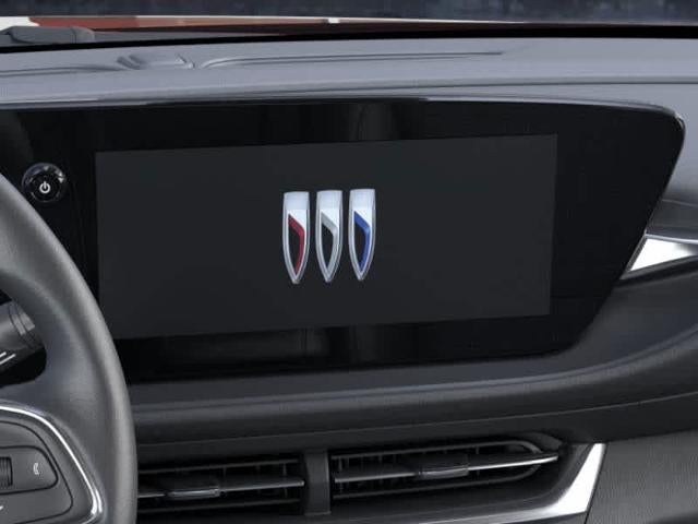 2026 Buick Envista FWD 4dr Preferred