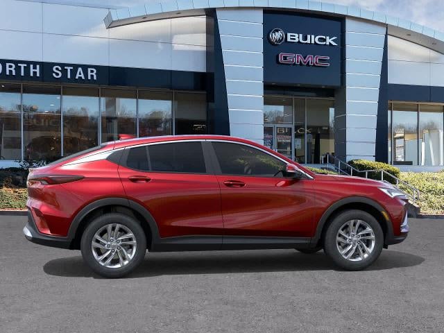 2026 Buick Envista FWD 4dr Preferred