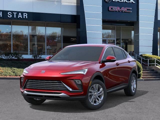 2026 Buick Envista FWD 4dr Preferred