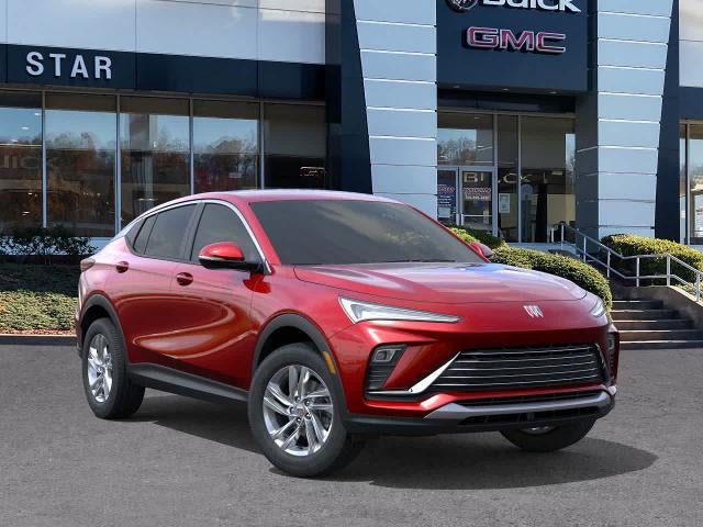 2026 Buick Envista FWD 4dr Preferred