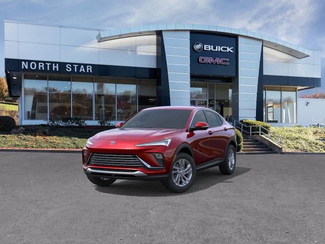 2026 Buick Envista FWD 4dr Preferred