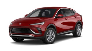 2026 Buick Envista FWD 4dr Preferred