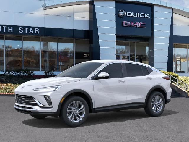 2026 Buick Envista FWD 4dr Preferred