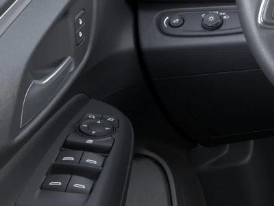 2026 Buick Envista FWD 4dr Preferred