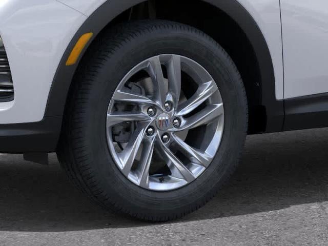 2026 Buick Envista FWD 4dr Preferred