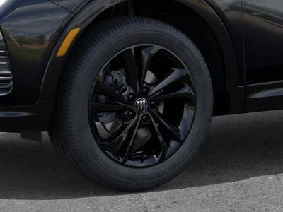2026 Buick Envista FWD 4dr Sport Touring