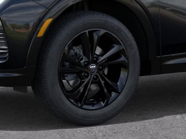 2026 Buick Envista FWD 4dr Sport Touring