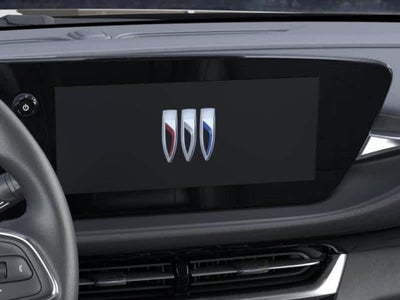 2026 Buick Envista FWD 4dr Sport Touring