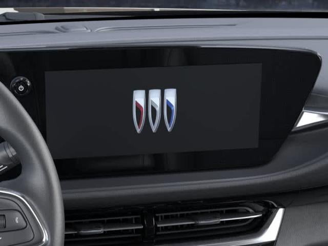 2026 Buick Envista FWD 4dr Sport Touring