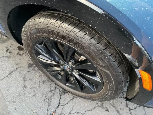 2025 Buick Envista FWD 4dr Sport Touring