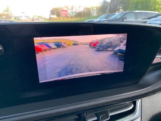 2025 Buick Envista FWD 4dr Sport Touring