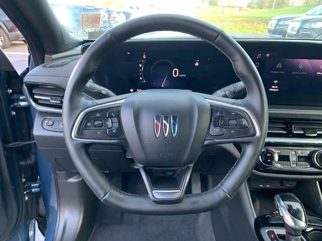 2025 Buick Envista FWD 4dr Sport Touring