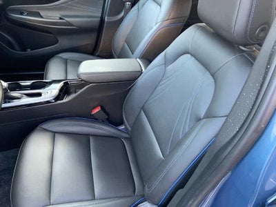 2025 Buick Envista FWD 4dr Sport Touring