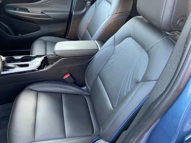2025 Buick Envista FWD 4dr Sport Touring