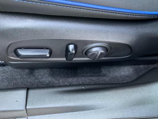 2025 Buick Envista FWD 4dr Sport Touring