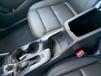 2025 Buick Envista FWD 4dr Sport Touring