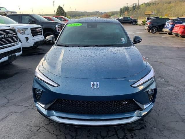 2025 Buick Envista FWD 4dr Sport Touring