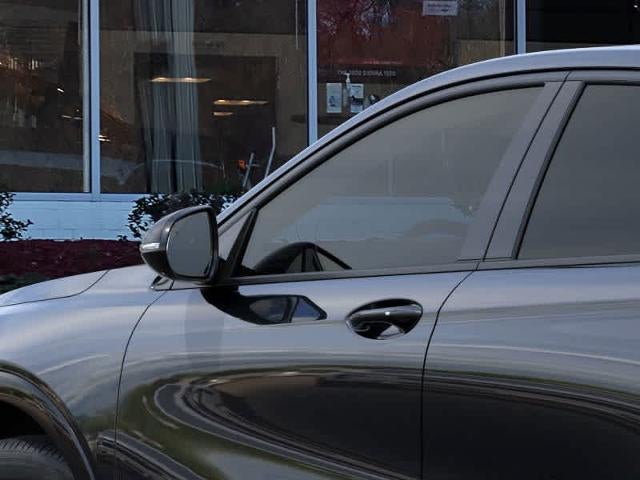 2026 Buick Envista FWD 4dr Sport Touring