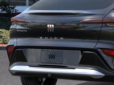 2026 Buick Envista FWD 4dr Sport Touring