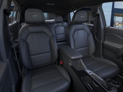 2026 Buick Envista FWD 4dr Sport Touring