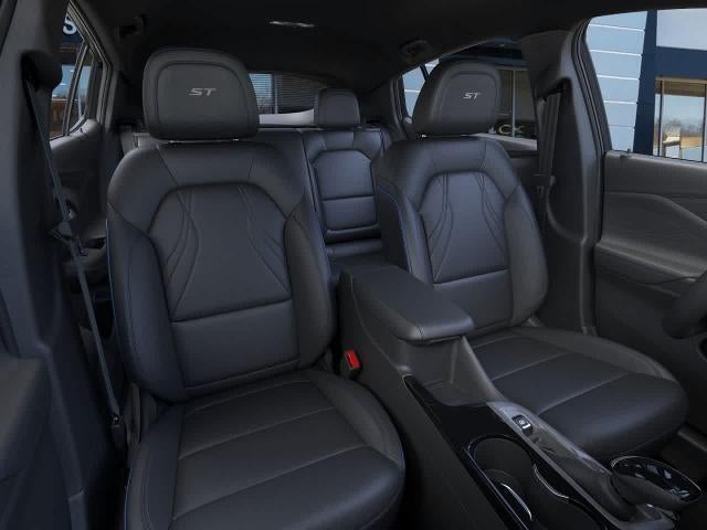 2026 Buick Envista FWD 4dr Sport Touring