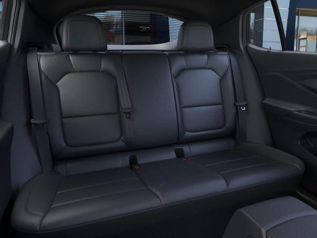 2026 Buick Envista FWD 4dr Sport Touring