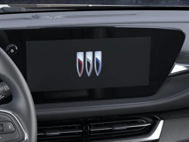 2026 Buick Envista FWD 4dr Sport Touring