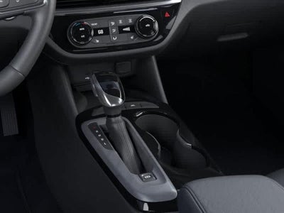 2026 Buick Envista FWD 4dr Sport Touring