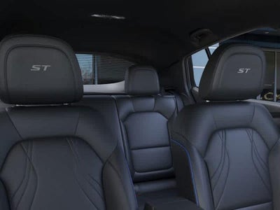 2026 Buick Envista FWD 4dr Sport Touring