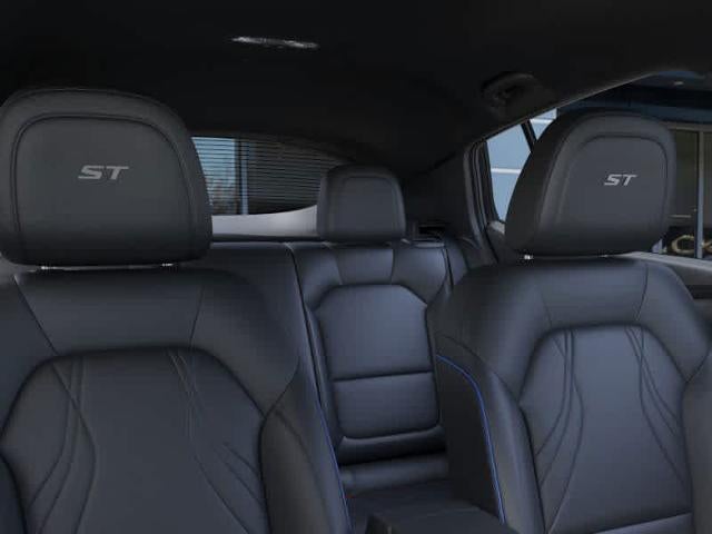 2026 Buick Envista FWD 4dr Sport Touring