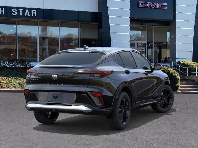 2026 Buick Envista FWD 4dr Sport Touring