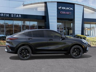 2026 Buick Envista FWD 4dr Sport Touring