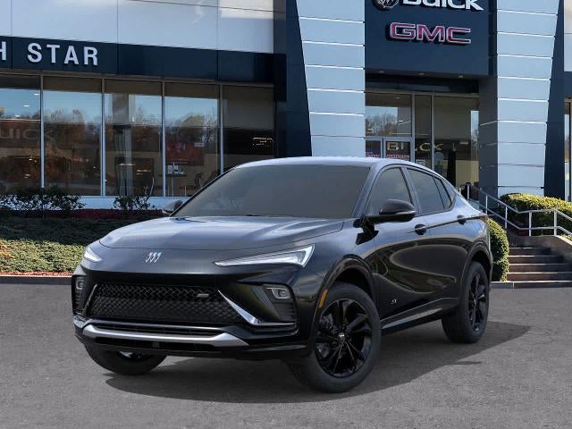 2026 Buick Envista FWD 4dr Sport Touring