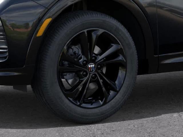 2026 Buick Envista FWD 4dr Sport Touring