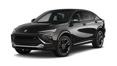 2026 Buick Envista FWD 4dr Sport Touring