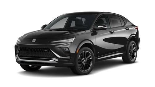 2026 Buick Envista FWD 4dr Sport Touring