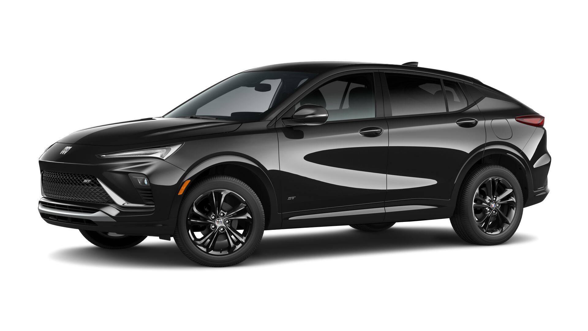 2026 Buick Envista FWD 4dr Sport Touring