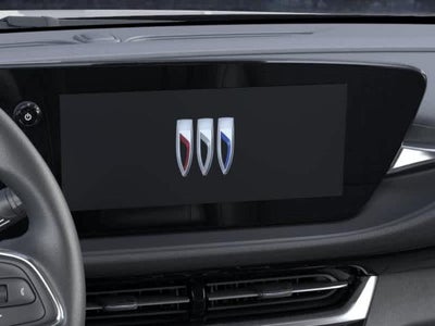 2026 Buick Envista FWD 4dr Sport Touring