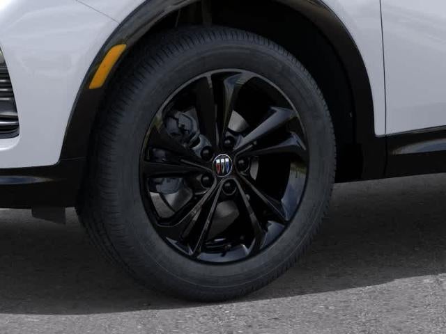 2026 Buick Envista FWD 4dr Sport Touring