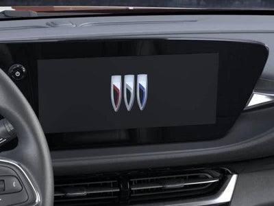 2026 Buick Envista FWD 4dr Sport Touring