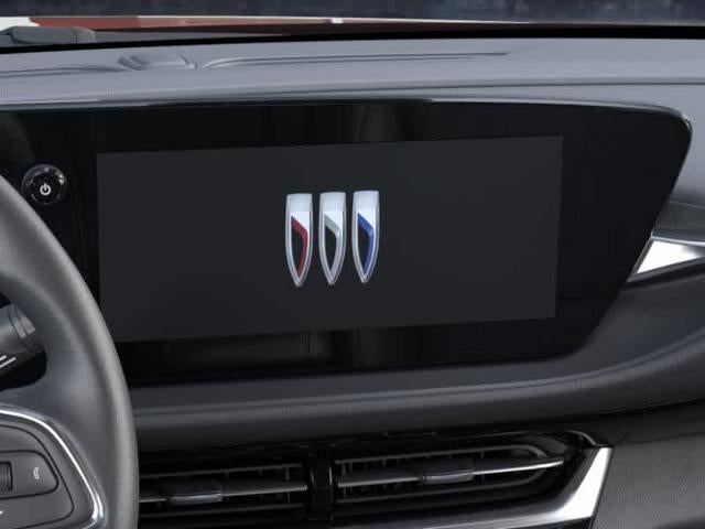 2026 Buick Envista FWD 4dr Sport Touring