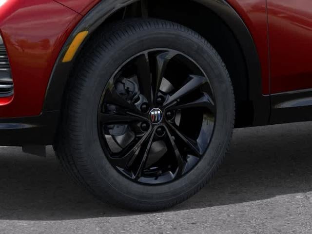 2026 Buick Envista FWD 4dr Sport Touring