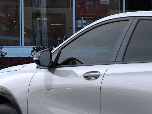 2026 Buick Envista FWD 4dr Sport Touring