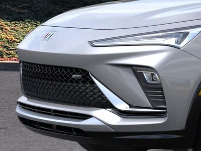 2026 Buick Envista FWD 4dr Sport Touring
