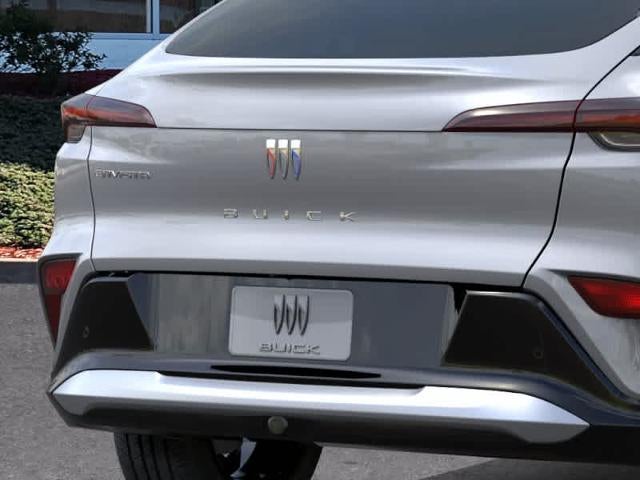 2026 Buick Envista Sport Touring - Photo 14